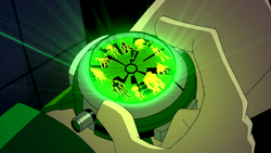 Omnitrix | Ben 10 Wiki | Fandom