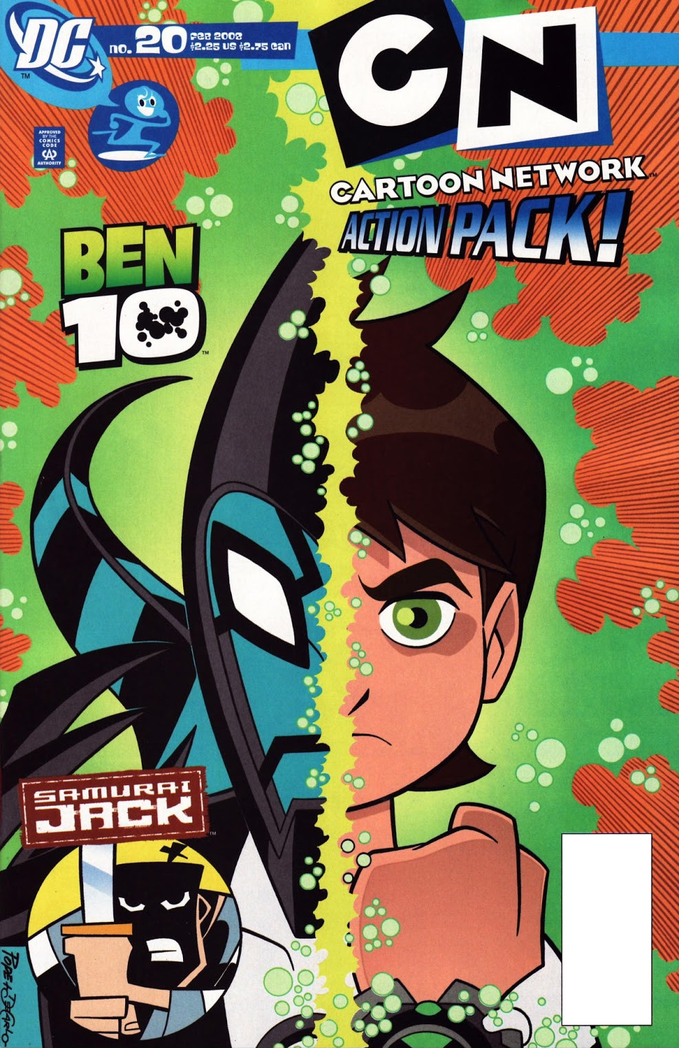 Cartoon Network Expands Ben 10 Universe with Season Two Pick-Up and New  Mobile and Console Games - CASBAA