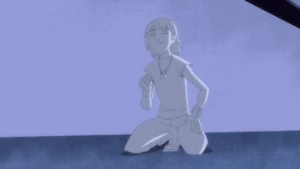 Unknown (Null Void Incarcecon Floor)