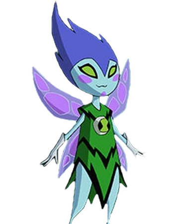 Pesky Dust Ben 10 Wiki Fandom