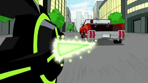 Energy Constructs (While Possessing Technology)