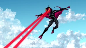 Neuroshock Blasts/Levitation