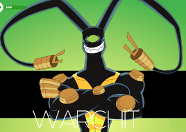 Warchit