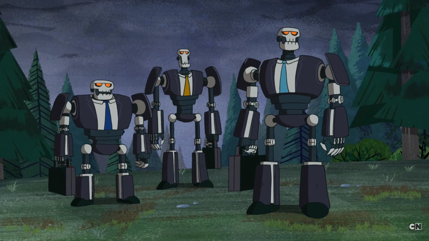 ben 10 remote control robot