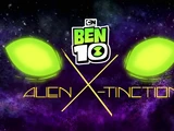 Alien X-Tinction