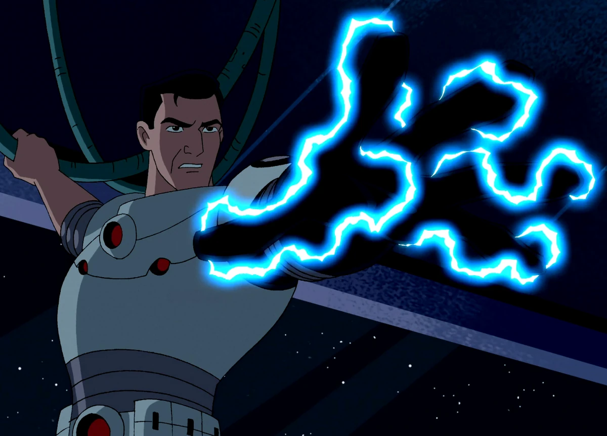 Devin Levin | Ben 10 Wiki | Fandom