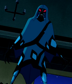 Big Chill/Gallery, Ben 10 Wiki