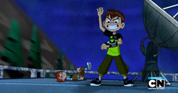 Blair on X: Omnitrix Ben if he appeared in Alien X-Tinction..? 🤭 #Ben10  #OmnitrixBenAU  / X