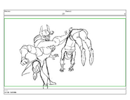 Catfight Storyboard (185)