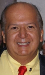 Gerardo Suarez