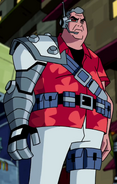 Max armor