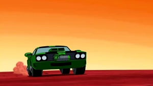 Original Car (formerly)