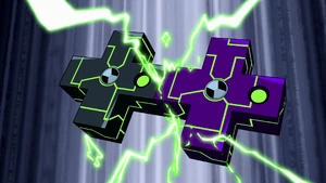 Unión con otros xerge.