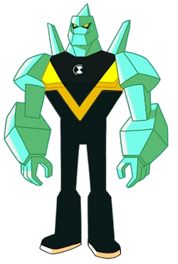 Ben 10 (Reboot)/Gallery, Ben 10 Wiki, Fandom