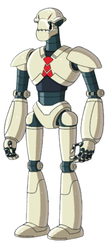 Sunny | Ben 10 Wiki | Fandom