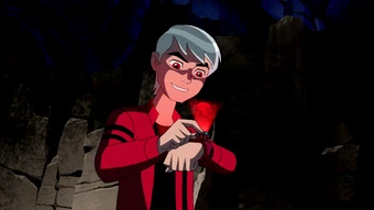 ben 10 army tricks toy