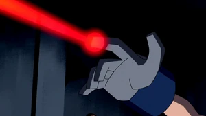 Laser Generation (via Techadon Gauntlet)