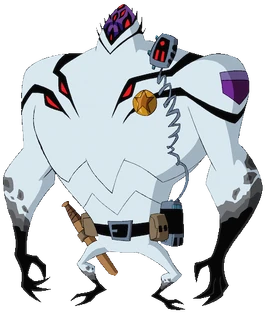 Universal Court Highbreed