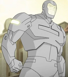 White (Ben 10)