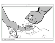 Catfight Storyboard (124)