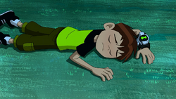 Ben 10 Alien X-tinction (TV Episode 2021) - IMDb