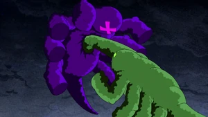 Enhanced Strength (Via Xerge Constructs)