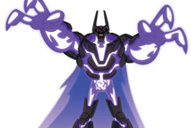 Ben 10 high override toy cheap