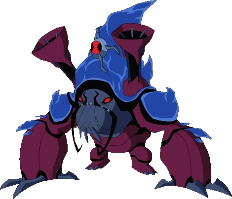 Ultimate Humungousaur, Ben 10 Wiki