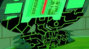 Computer Hacking (via Technological Possession)