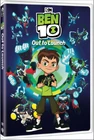 Ben 10 Out to Launch DVD