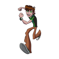 Ben Tennyson/Gallery, Ben 10 Wiki, Fandom