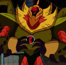 Category Antitrix Aliens Ben 10 Wiki Fandom