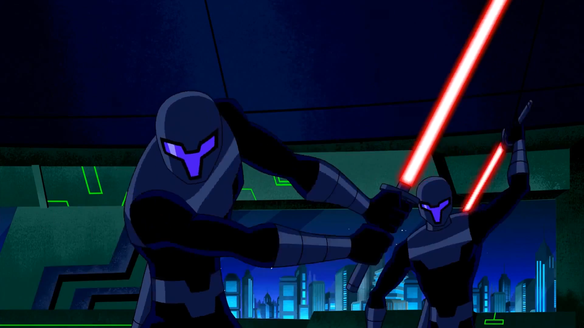 Eon S Servants Ben 10 Wiki Fandom
