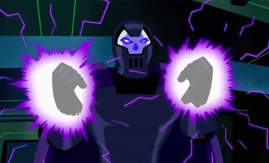 Eon Ben 10 Wiki Fandom