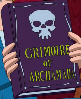 Grimoire