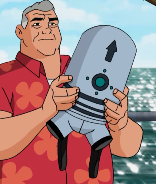 Mochila A Jato Universo Ben 10 Fandom