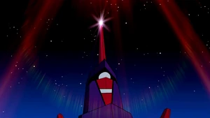 Back-up Crystal Regeneration (via Star Alignment)