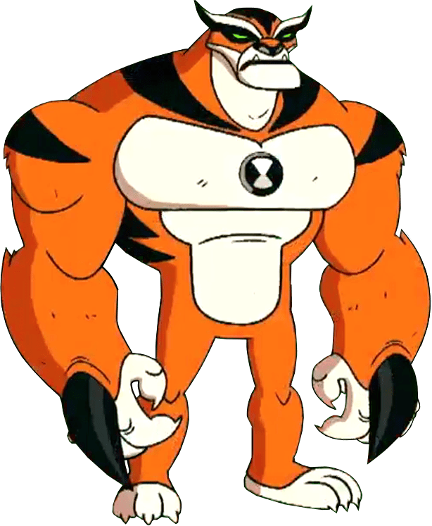 Rath (Ben 10: Ultimate Alien)