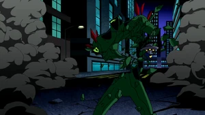 Límite de regeneración.