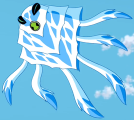 AmpFibian omniverse