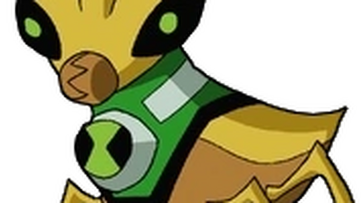 Ball Weevil, Wiki Aliens do Ben 10