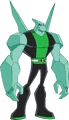 Diamondhead oficial.png (373 KB) 16-year-old Diamondhead in Omniverse
