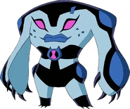 Gwen Cannonbolt.png (195 kB) Gwen 10 como Cannonbolt
