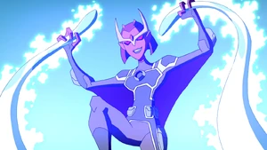 Electricity Immunity