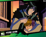 Ben10omni 1280x1024 kevin wallpaper2