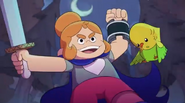 Kelsey Pokoly (Craig Of The Creek)