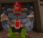 Minecraft Dr. Animo