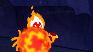 Fire Bomb Generation