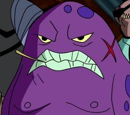 Violetworst