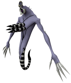 Zs'Skayr | Ben 10 Wiki | Fandom